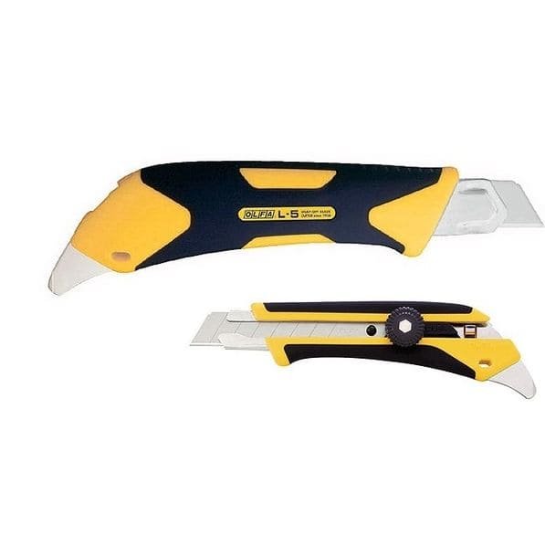 Cortadores (cutter OLFA y similares)